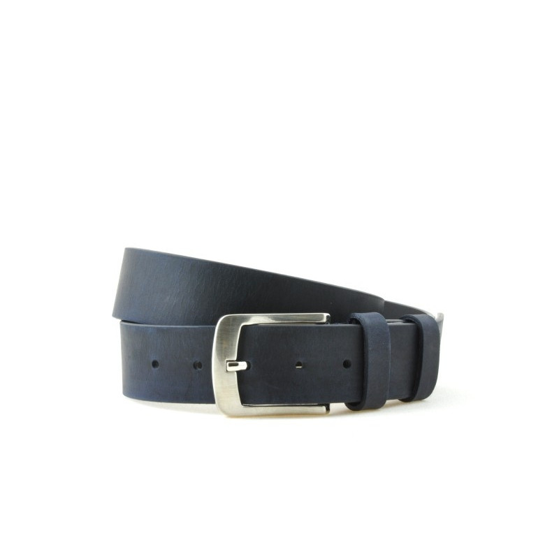 Cinturón hombre / mujer 01b tuxon azul