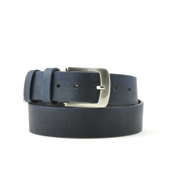 Cinturón hombre / mujer 01b tuxon azul