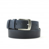 Cinturón hombre / mujer 01b tuxon azul