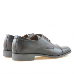 Zapatos elegantes para hombres 785 a marrón