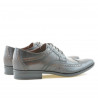 Zapatos elegantes para hombre 797 a marrón